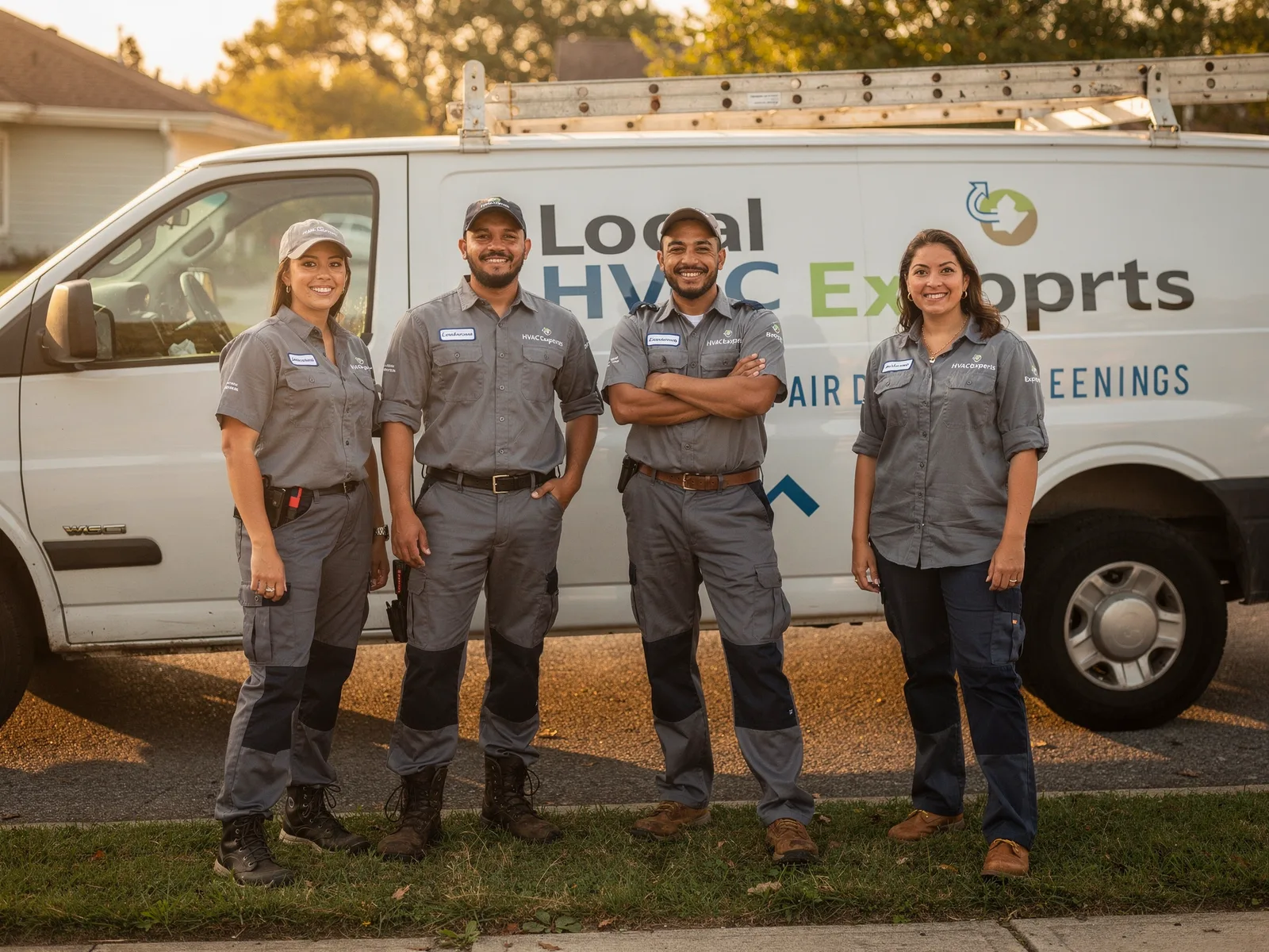 24/7 HVAC Repair & AC Replacement company in Aliquippa, PA